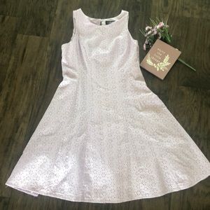 Liz Claiborne dress size 4 in excellent condition